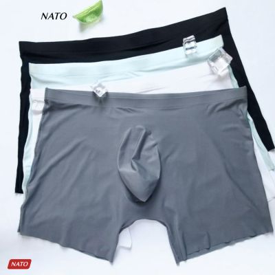 Quần Lót Boxer Nam RELAX