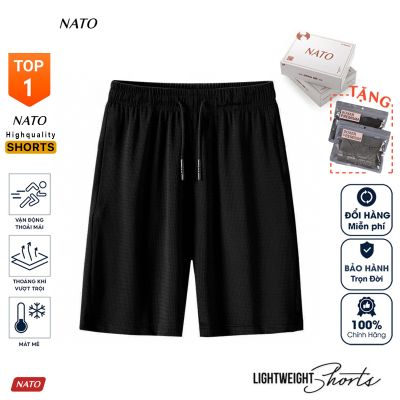 Quần Short SHORTS Thể Thao Nam