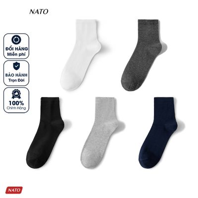 Tất Dài Max Nato