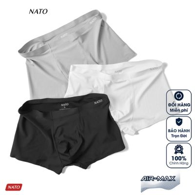 Quần Lót Boxer Air-Max