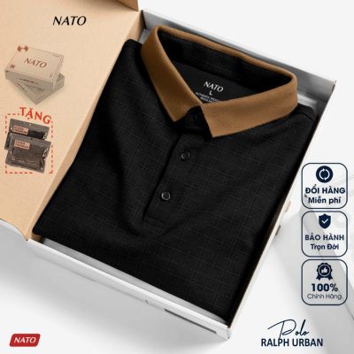 Áo Polo Nam NATO® 