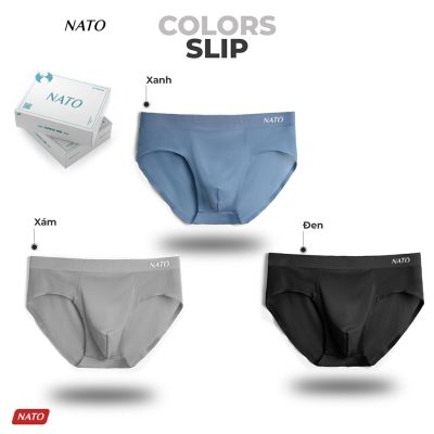 Quần Lót Nam PROFIT & SLIP